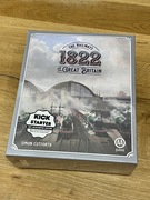 1822: The Railways of Great Britain, 18XX