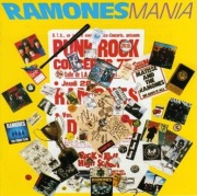 Ramones – Ramones Mania CD