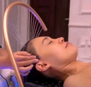 Zestaw head SPA do zlewu