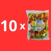 10 X 350g MIX Pianki Vangusto Polska Produkcja