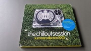 Chillout Session-Summer 2003 Various CD
