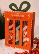 Płyn do kąpieli sól i żel 