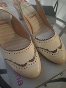 Buty damskie rozmiar 38 włoski produkt 