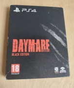 DAYMARE 1998 BLACK EDITION  PS4
