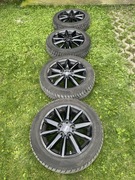 Koła 16” Mini 5x112 zima