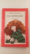Ida Sierpniowa - M Musierowicz