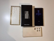 Samsung Galaxy s24 ultra 512 gb  Gwarancja Etui gratis