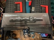 Luneta biegowa Vortex Strike Eagle 1-8x24 AR-BDC + montaż