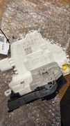 Zamek drzwi lewych kierowcy 8J1837015 E 7 PIN do Audi A4 B8 A5 Q5