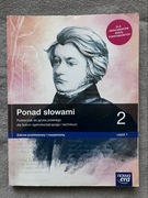 Ponad słowami 2 częśc 1