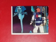 NAKLEJKI do albumu THE REAL GHOST BUSTERS # 47 Pogromcy Duchów