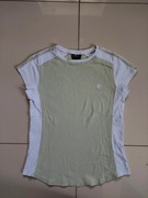 Koszulka jeździecka Ariat 36/38 pistacjowa