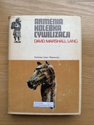 Lang - Armenia kolebka cywilizacji