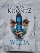 Wizja Dean Koontz