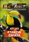 Atlas ptaków świata