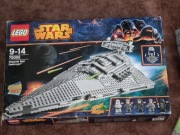 LEGO Star Wars Imperial Star Destroyer 75055