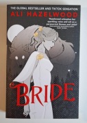 Ali Hazelwood - Bride - Paperback FIRST PRINT