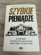 Caroline Reid - Szybkie pieniądze
