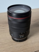 Canon RF 24-105 mm f/4 L IS USM - FVAT 23%