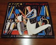 Sting Bring On The Night 2lp winyl