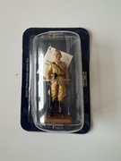 Figurka Del Prado - Major Hungarian Cavalry Hungary 1941