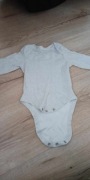 Body dla chłopca 68 cm 