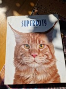 Super koty. Album. Petroni Capra