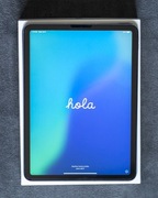iPad Air (5 gen) 64GB Wifi + Cellular (fioletowy) + Apple Pencil (2 gen)