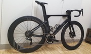 ROWER SZOSOWY CANNONDALE system SIX