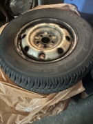 Koła stalowe hyundai santa fe możliwa zamiana 