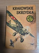 Krakowskie skrzydła Wacław Król 