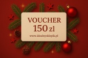 BON VOUCHER prezentowy upominkowy dla dzieci i dorosłych