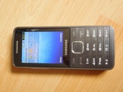 Telefon komórkowy Samsung GT-S5610 