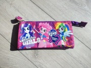 Piórnik my little pony Equestria girls 