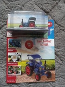 Lanz Bulldog kultowe traktory