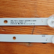 Podświetlenie do philips 32phs6808 