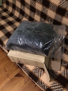 Koc elektryczny nowy