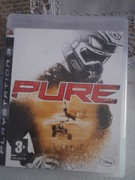 Pure playstation3 