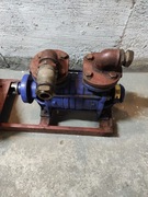 Zestaw do hydroforu pompa SKA 3.03