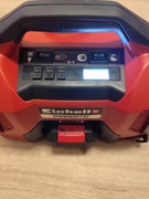Kompresor bezolejowy Einhell Pressito 4020460 11 bar