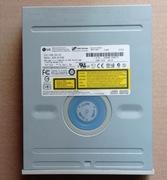 Napęd DVD-ROM LG GDR-8162B + Nagrywarka DVD SONY Optiarc AD-7173A