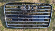 Audi a8 D4 LIFT ATRAPA PRZÓD GRIL 4H0
