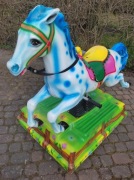 Bujak automat zarobkowy Konik !!! - Polecam!!!