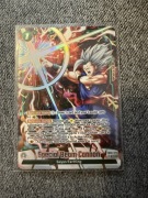Dragon ball super fusion world Dual Evolution Special Beam Cannon FB09-072