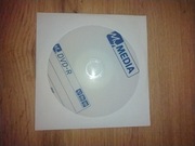 Płyta DVD-R My Media 4,7GB + koperta