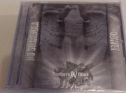 No Surrender &Odwet, rock, oi, rac, skins 