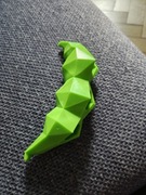 TIAKI zabawka węchowa Groszek dla psa kota