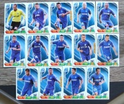 Ekstraklasa 2012 2013  14 kart Ruch Chorzów