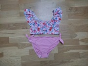 strój kąpielowy bikini 146/ 152 