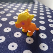 Figurka dinozaur VQ324 Kinder joy Funko Jurassic World